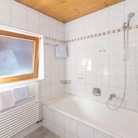 Edelweiss 3* 阿尔卑巴赫