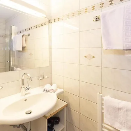 Edelweiss 3* Alpbach