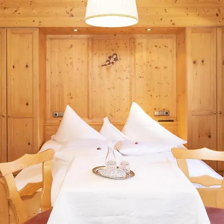 Edelweiss 阿尔卑巴赫