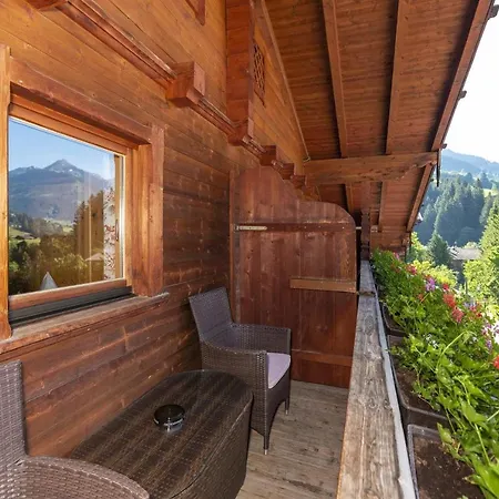 Edelweiss 招待所 阿尔卑巴赫