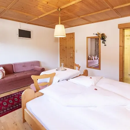 招待所 Edelweiss 阿尔卑巴赫