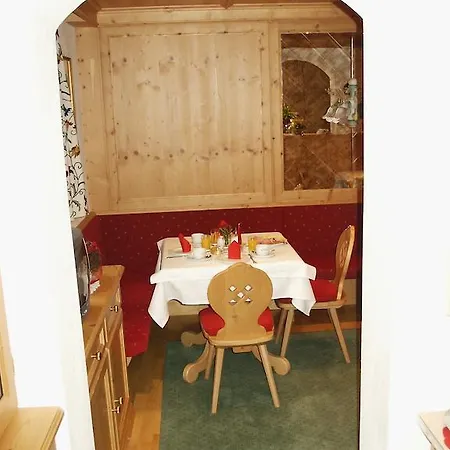 Edelweiss 3* Alpbach