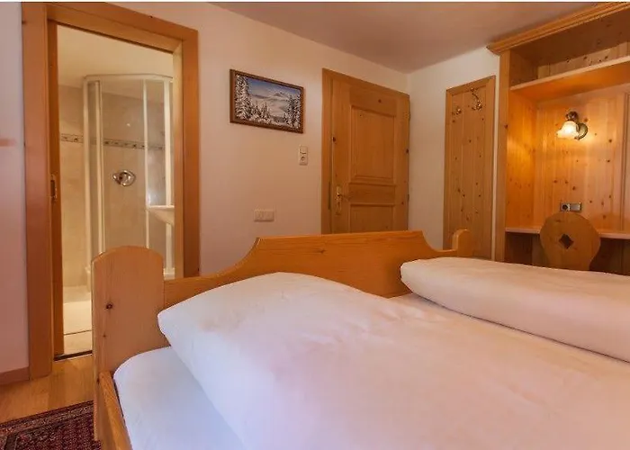 Edelweiss Gæstehus 3*