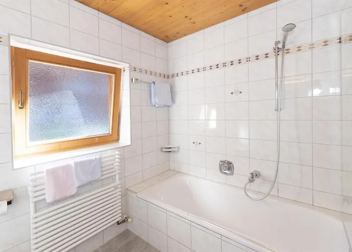 Edelweiss 3* Alpbach