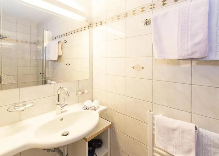 Edelweiss 3* Alpbach