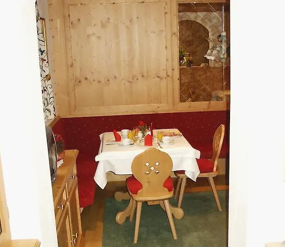 Edelweiss 3* Alpbach