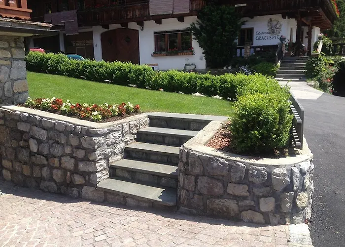 Edelweiss 3* Alpbach