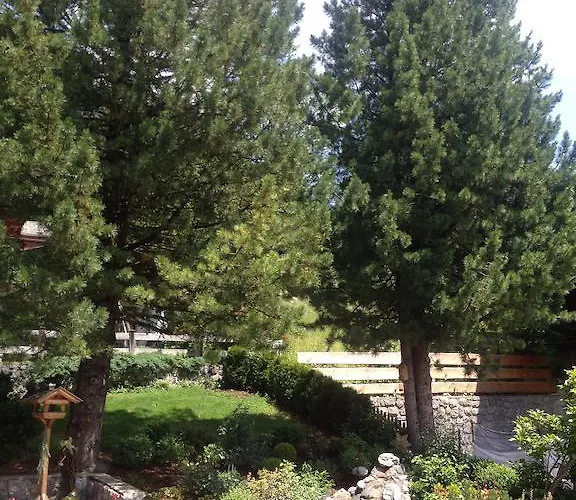 Gæstehus Edelweiss 3*