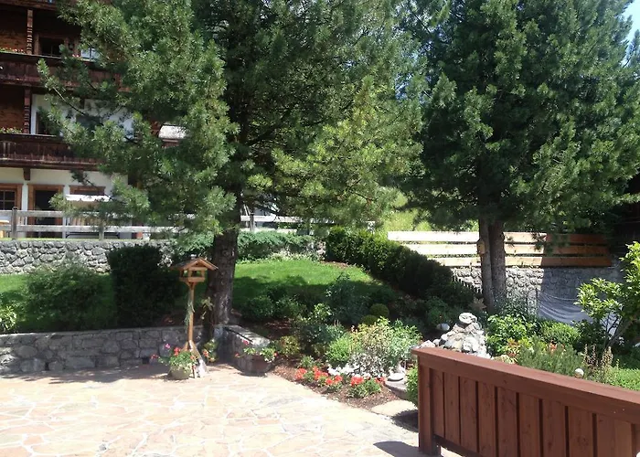 Edelweiss Gæstehus 3*