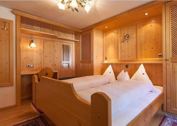 Edelweiss 3* Alpbach