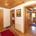 Edelweiss Гостевой дом 3*