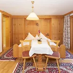 Гостевой дом Edelweiss 3*