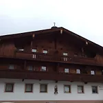 Гостевой дом Edelweiss 3*