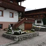 Гостевой дом Edelweiss Альпбах