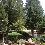 Гостевой дом Edelweiss 3*