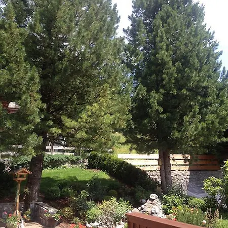 Penzion Edelweiss 3*