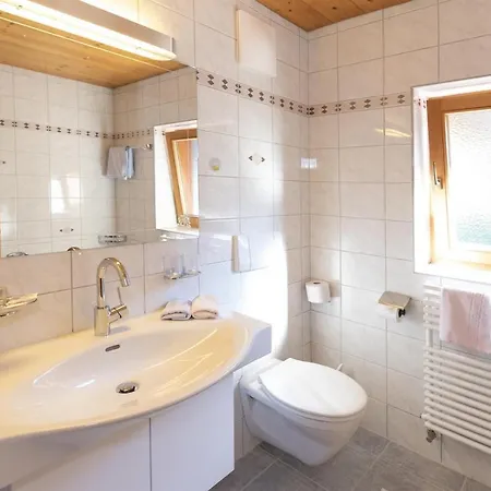 Edelweiss Guest house