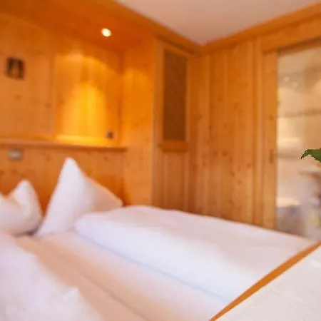Guest house Edelweiss