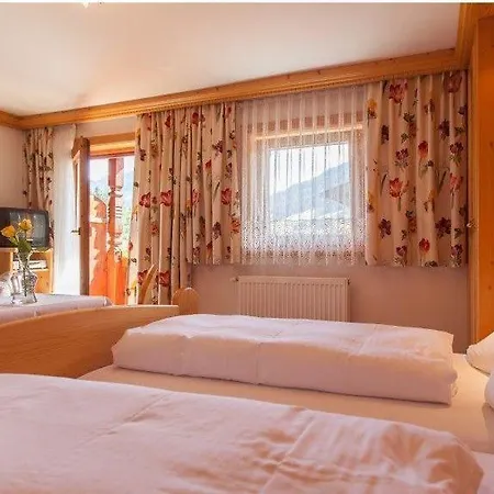 Guest house Edelweiss