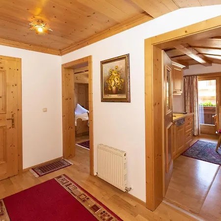 Edelweiss Guest house 4*