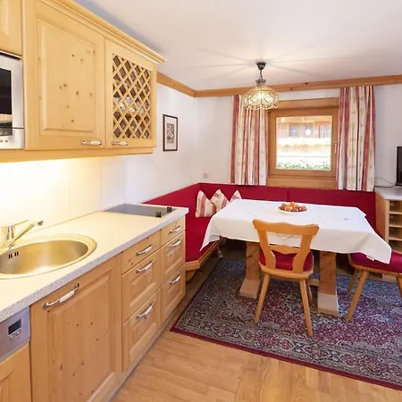 Casa de hóspedes Edelweiss