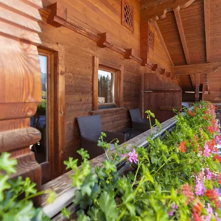 Guest house Edelweiss
