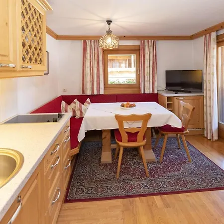 Edelweiss Casa de hóspedes