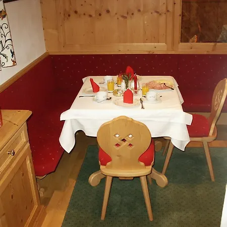 Guest house Edelweiss