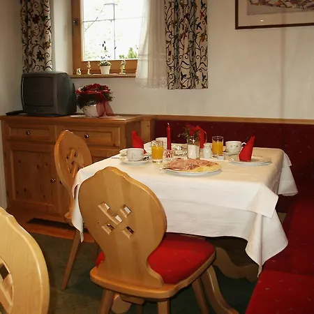 Edelweiss Guest house
