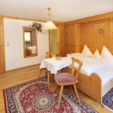 Edelweiss Guest house