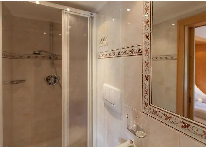 Casa de hóspedes Edelweiss