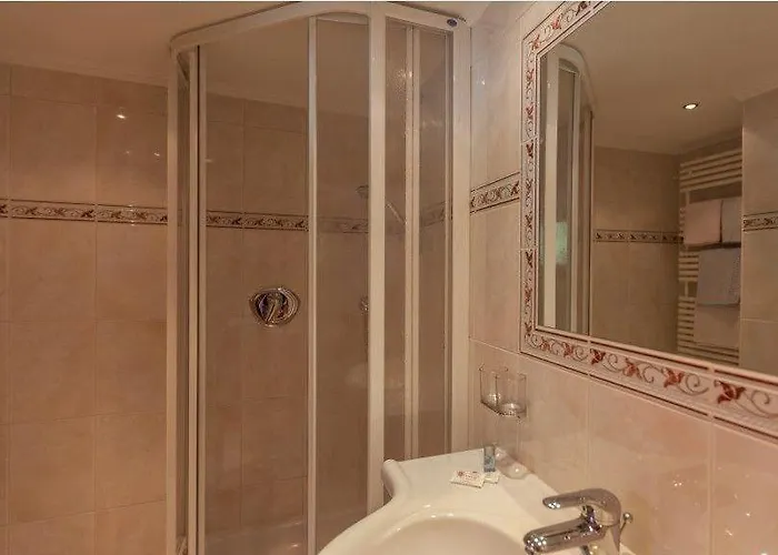 Edelweiss Casa de hóspedes