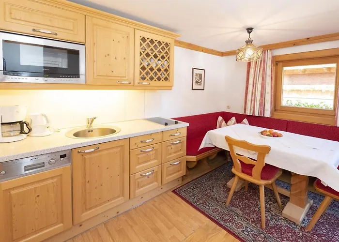 Edelweiss Casa de hóspedes